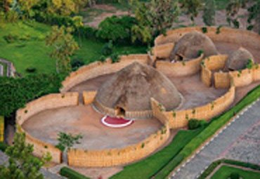 The Cultural Heritage