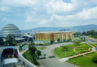 Kigali Hub