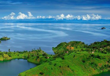 Lake Kivu
